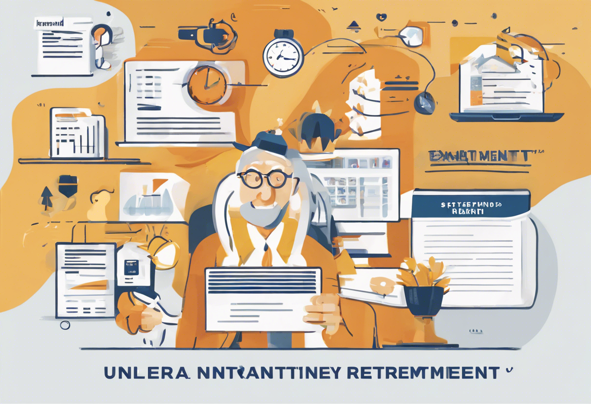 The Importance of Starting Retirement Planning Early